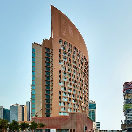 Staybridge Suites - Doha Lusail, An Ihg Hotel Buitenkant foto