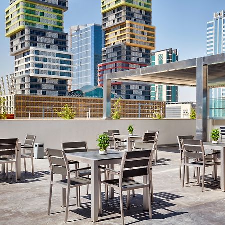 Staybridge Suites - Doha Lusail By Ihg Buitenkant foto