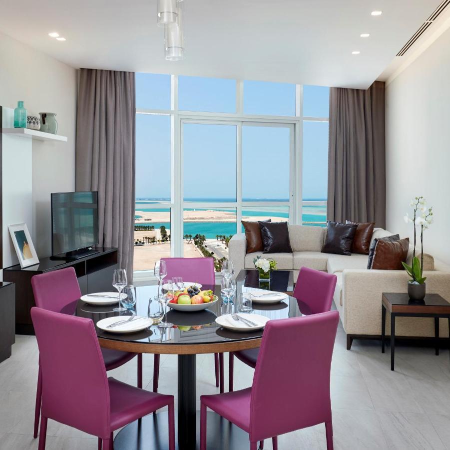 Staybridge Suites - Doha Lusail By Ihg Buitenkant foto