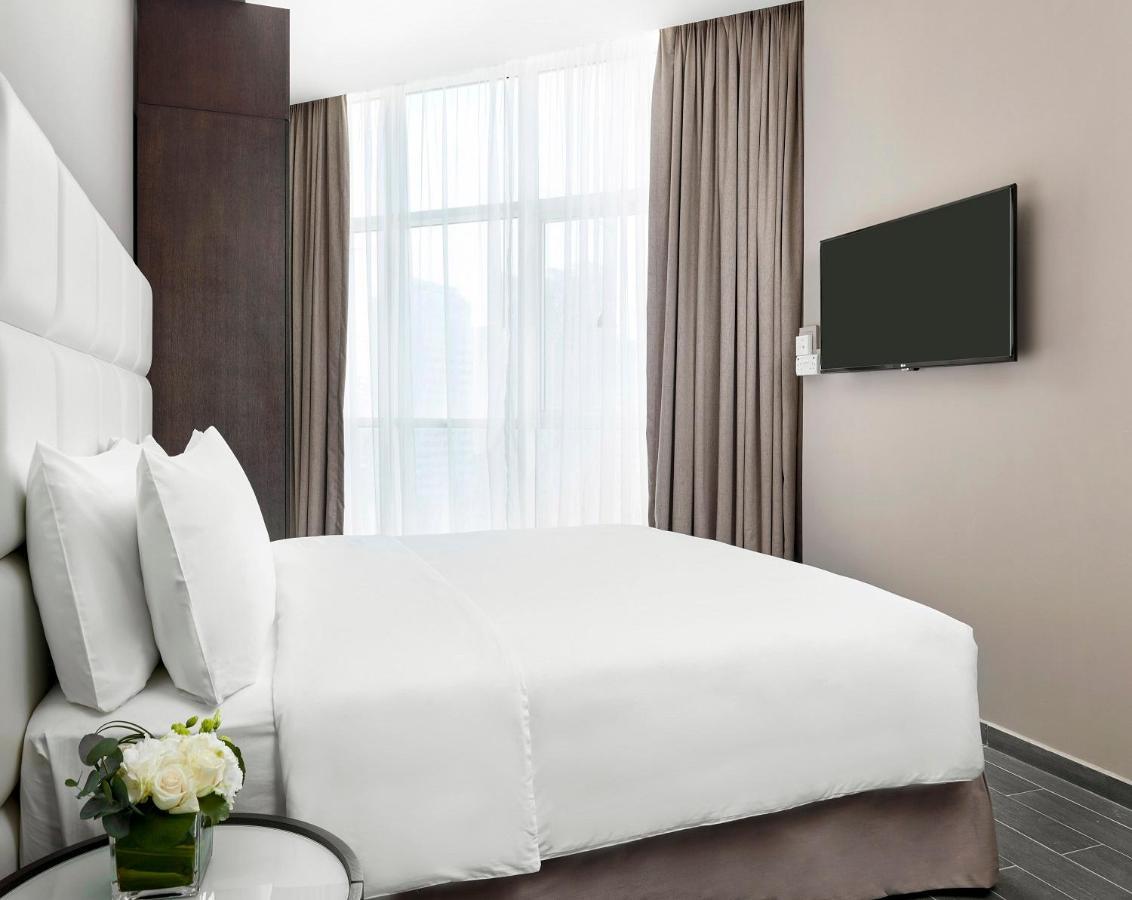 Staybridge Suites - Doha Lusail By Ihg Buitenkant foto