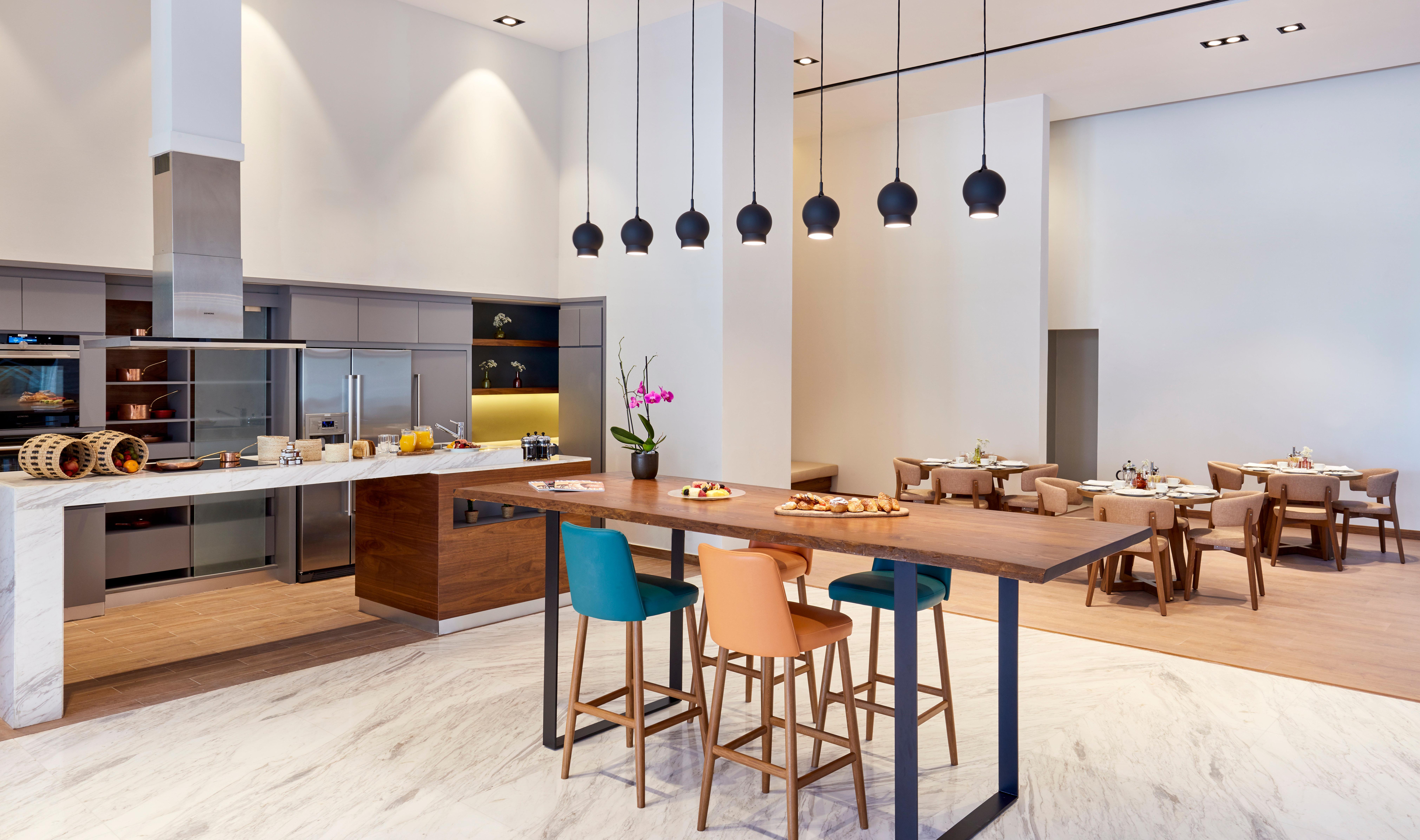 Staybridge Suites - Doha Lusail By Ihg Buitenkant foto