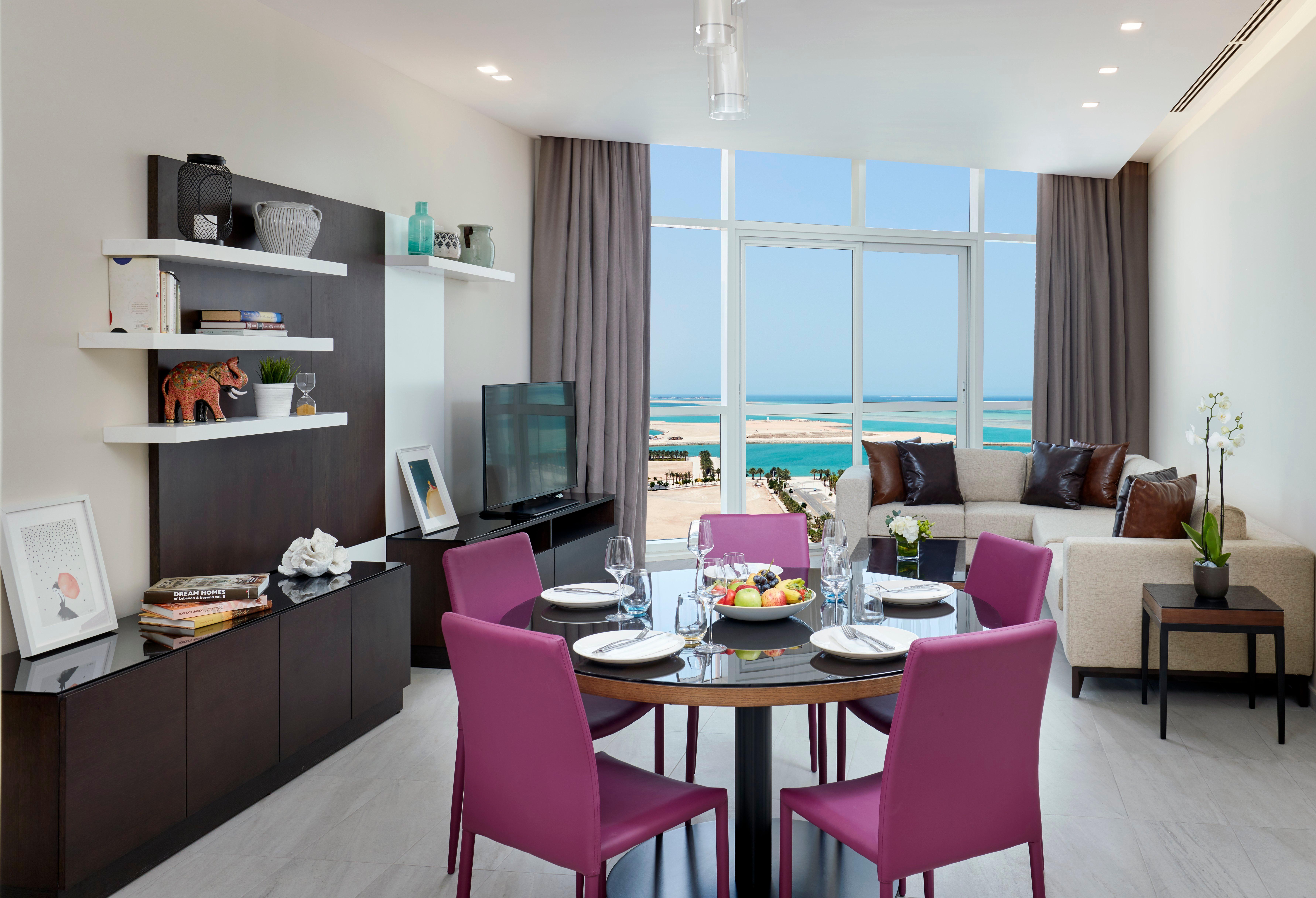 Staybridge Suites - Doha Lusail By Ihg Buitenkant foto