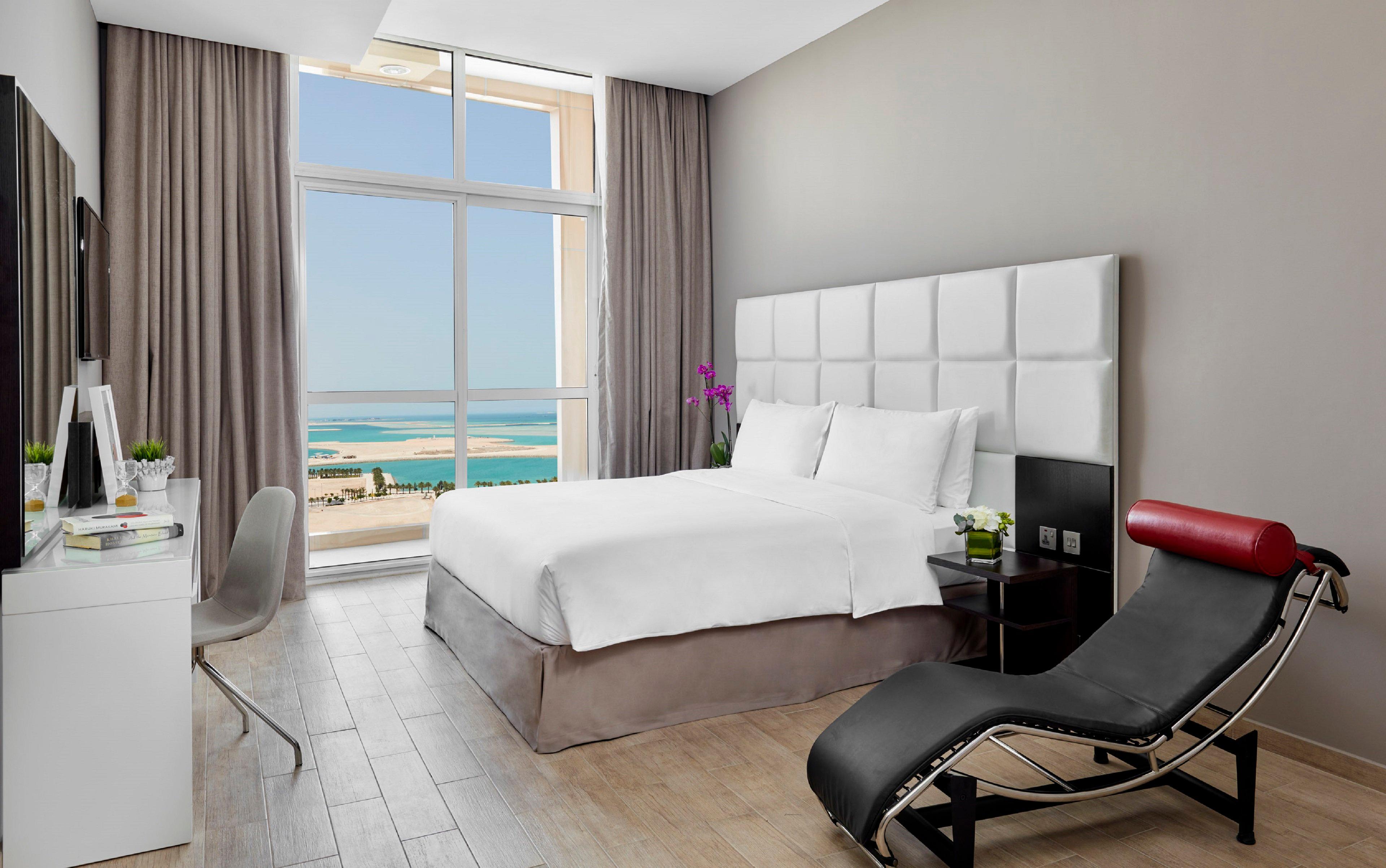 Staybridge Suites - Doha Lusail By Ihg Buitenkant foto
