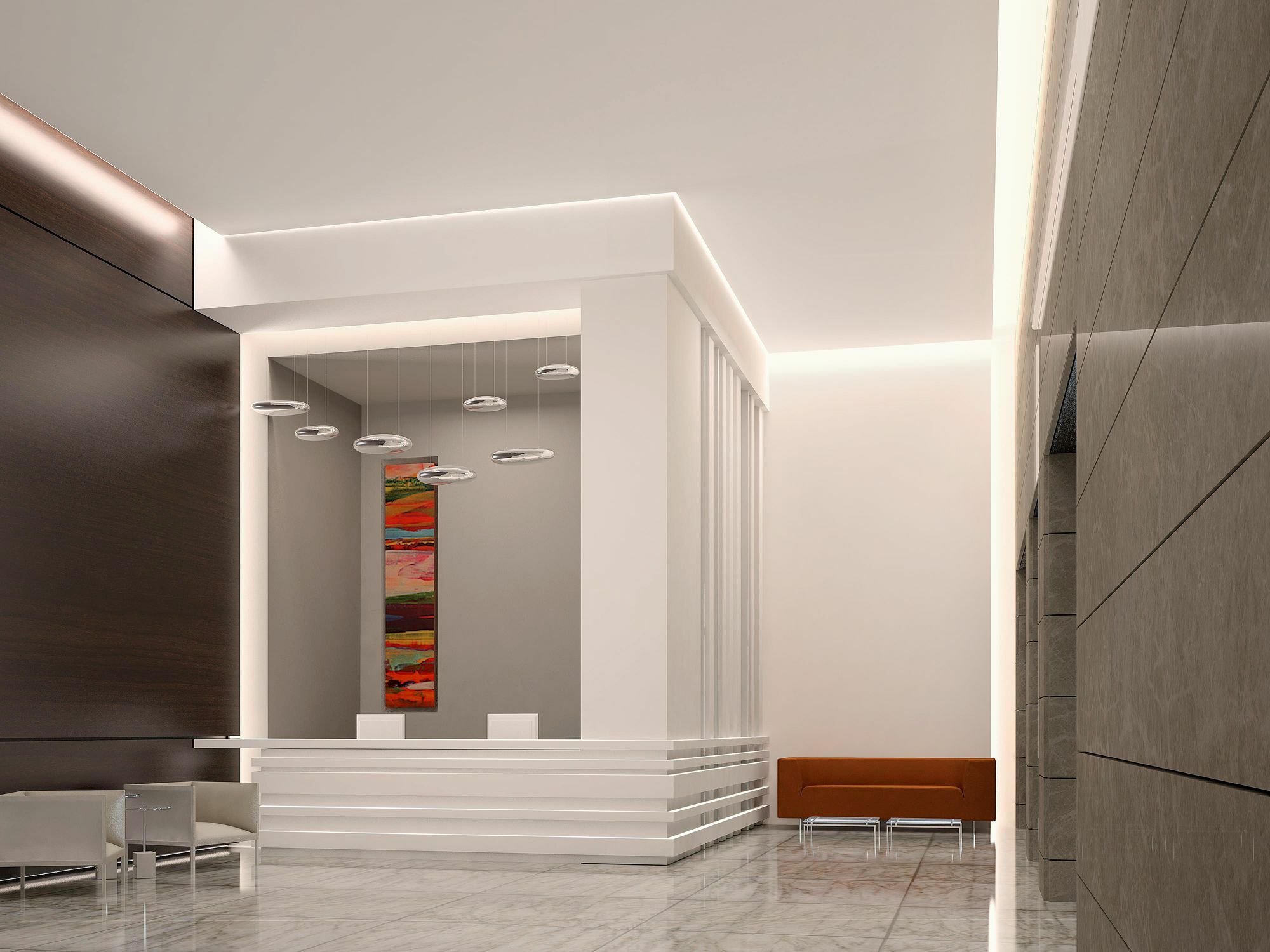 Staybridge Suites - Doha Lusail By Ihg Buitenkant foto