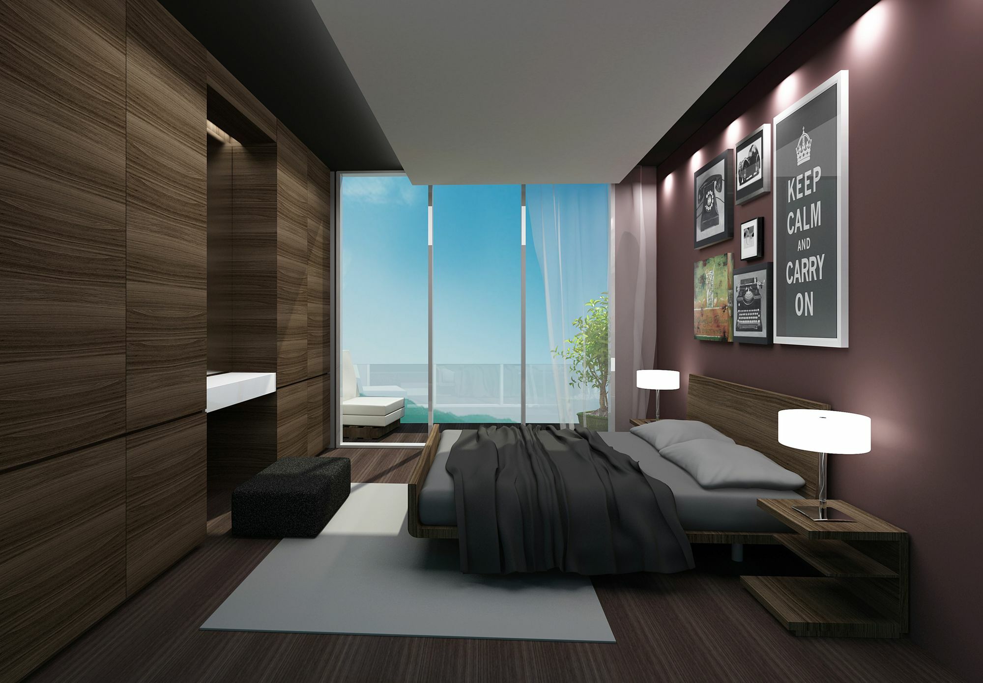 Staybridge Suites - Doha Lusail By Ihg Buitenkant foto